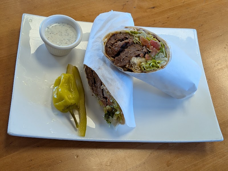 City Kebabs & Gyros photo 4