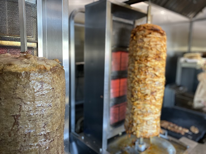 Photo of City Kebabs & Gyros
