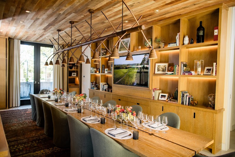 Paul Hobbs Winery photo 5
