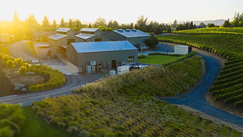 Photo of Paul Hobbs Winery