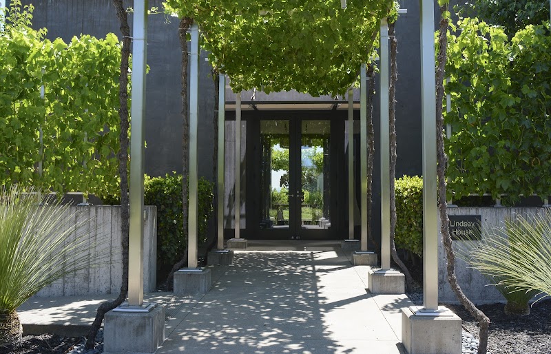 Paul Hobbs Winery photo 3