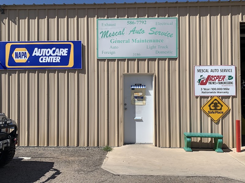 Mescal Auto & RV Service photo 3