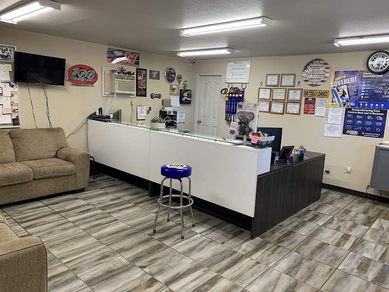 Photo of Mescal Auto & RV Service