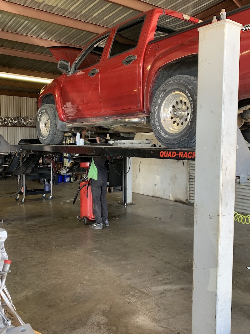 Mescal Auto & RV Service photo 4