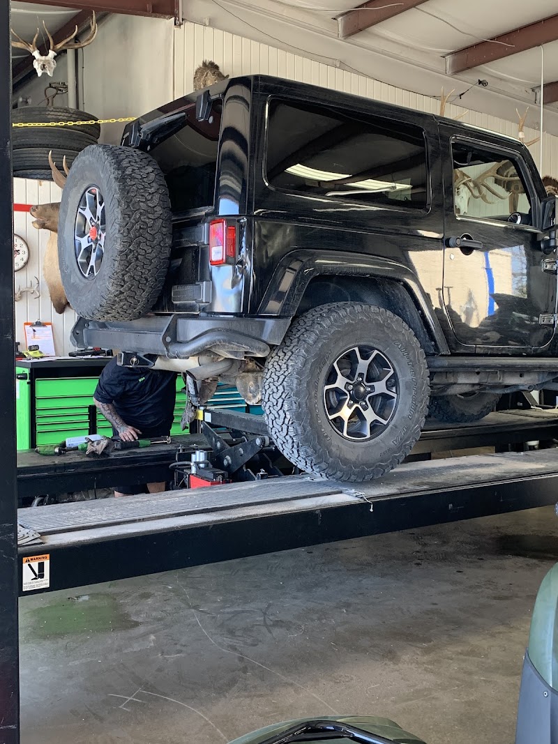 Mescal Auto & RV Service photo 2