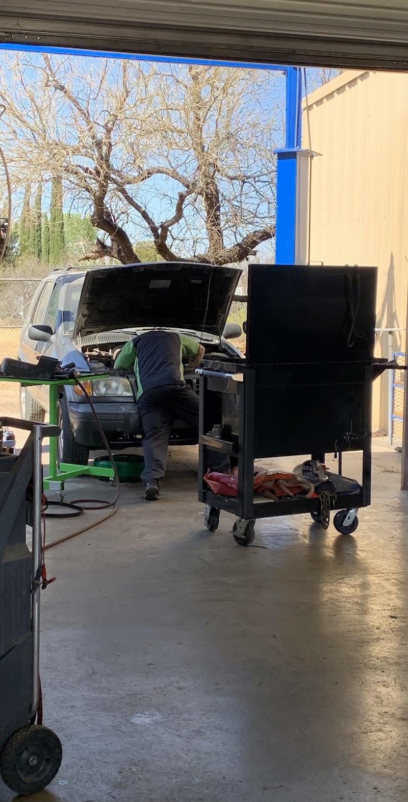 Mescal Auto & RV Service photo 5