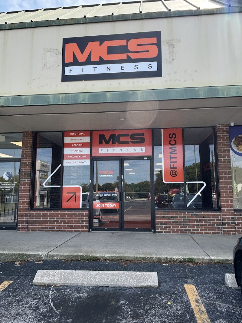 MCS Fitness & Wellness photo 2