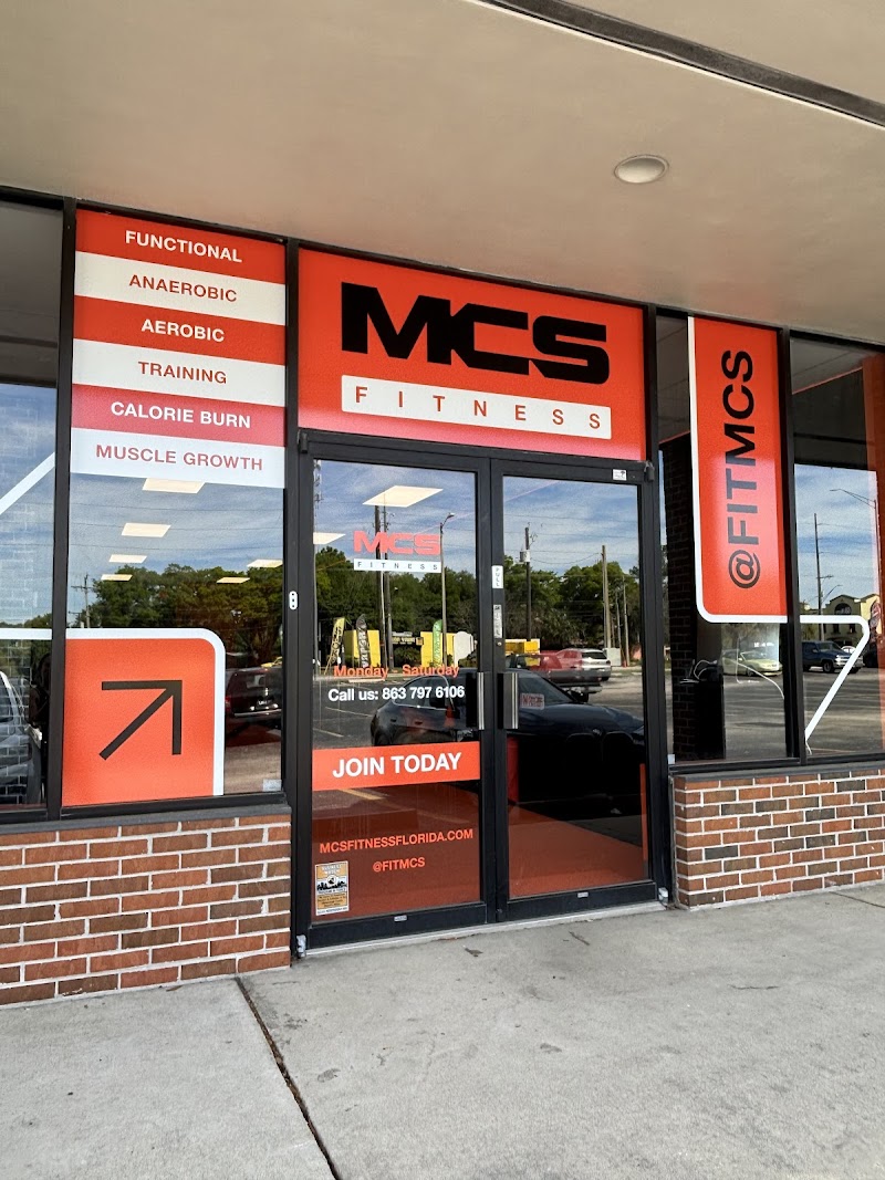 Photo of MCS Fitness & Wellness