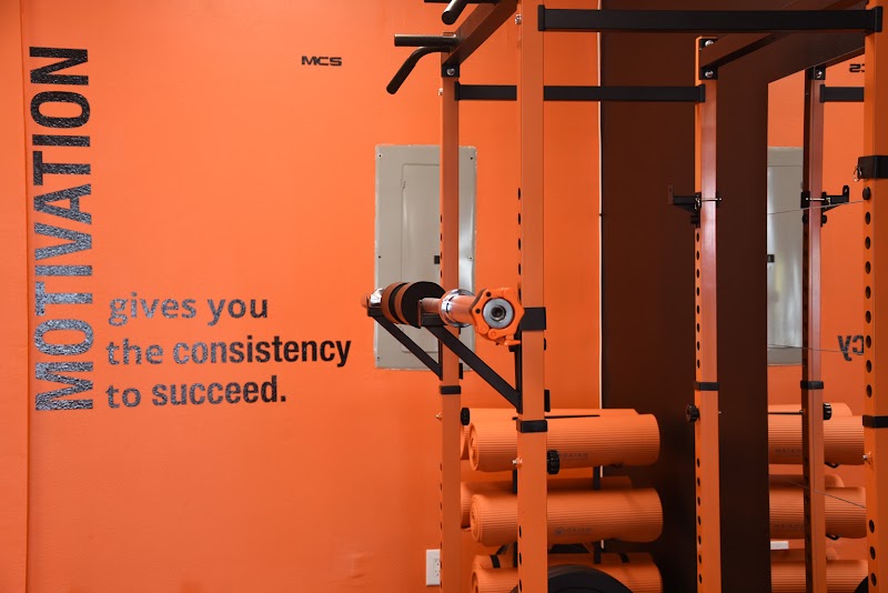 MCS Fitness & Wellness photo 3