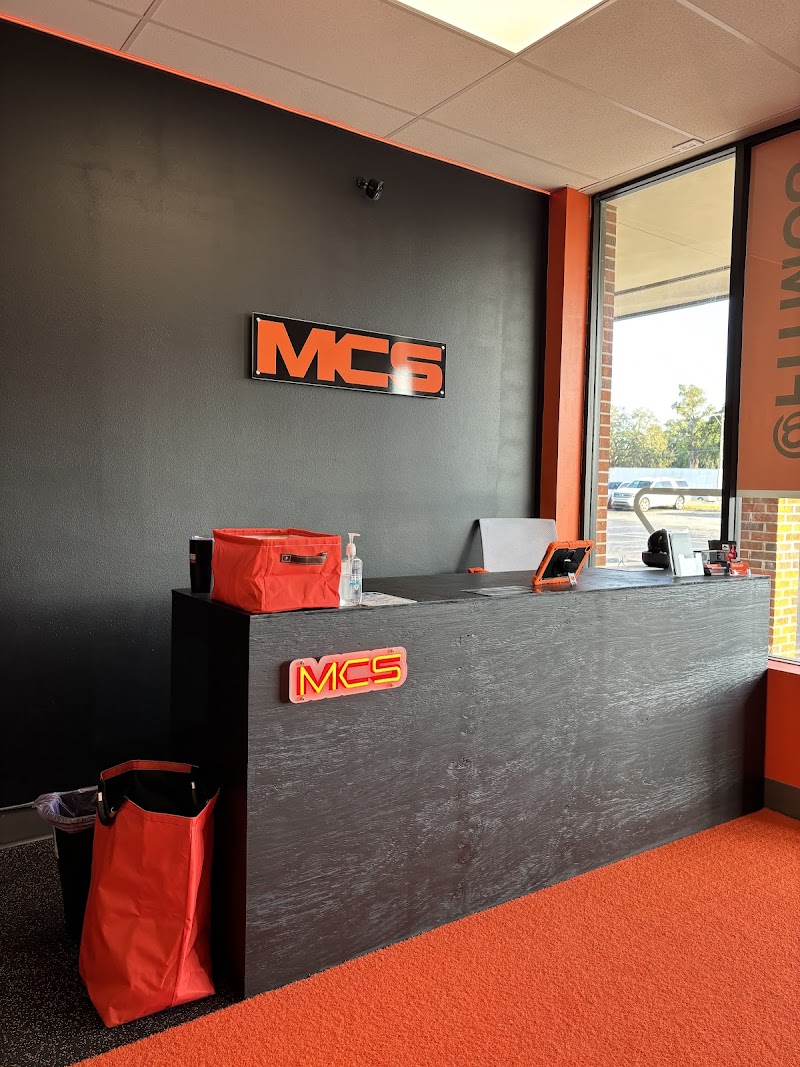 MCS Fitness & Wellness photo 5