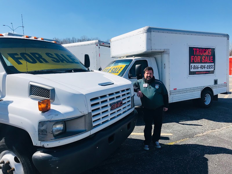 Truck Sales at U-Haul photo 2