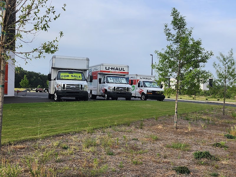 Truck Sales at U-Haul photo 3