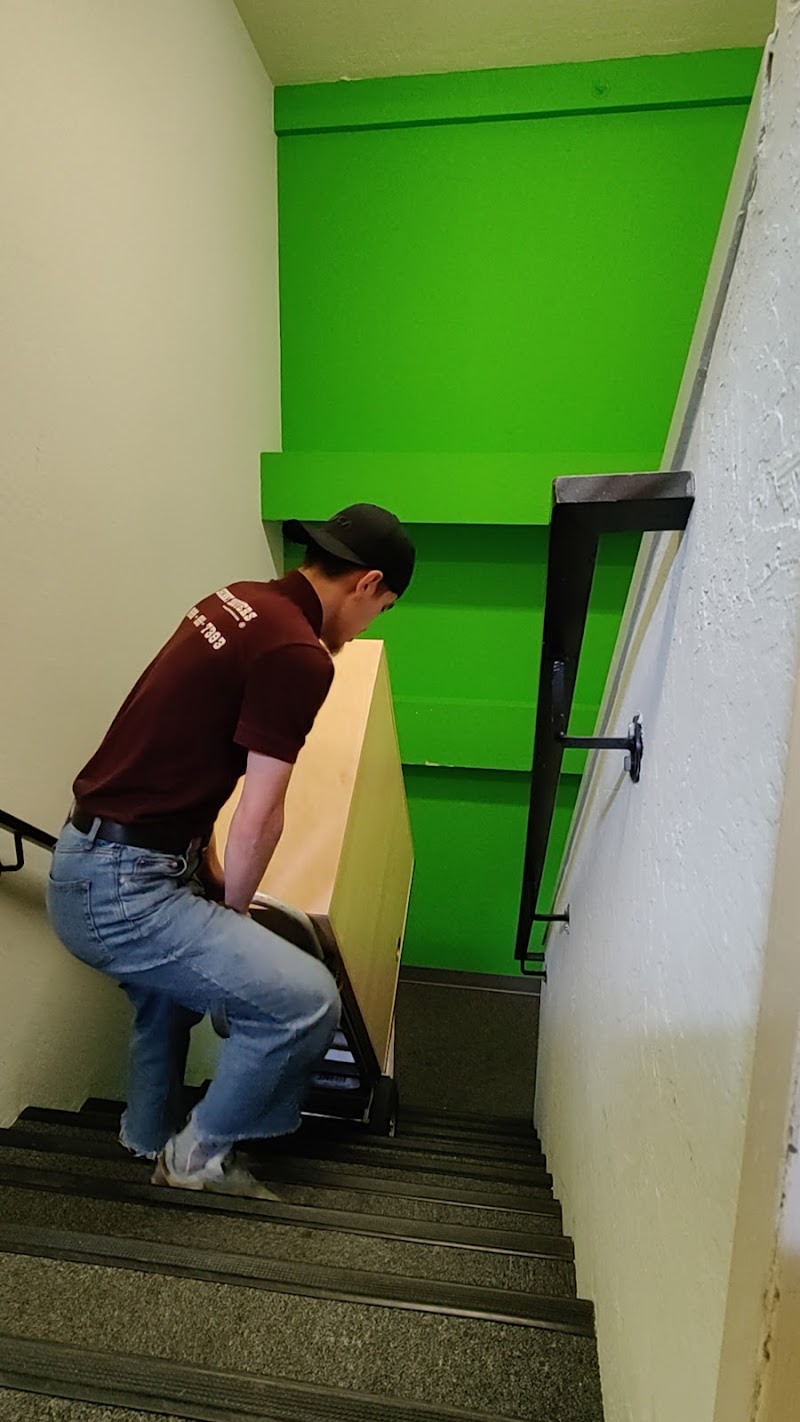 2 Skinny Movers San Jose photo 4