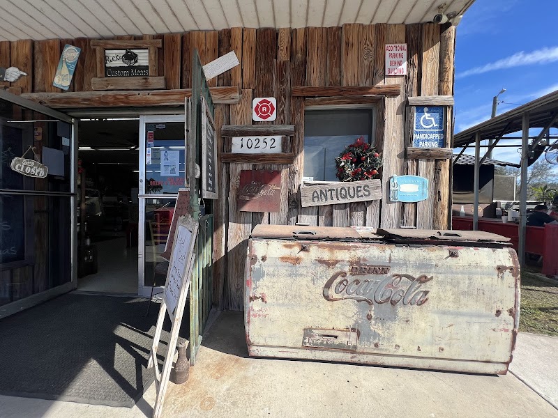 Photo of Rick's Custom Meats