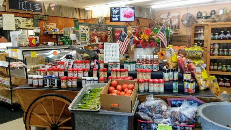 Rick's Custom Meats photo 4