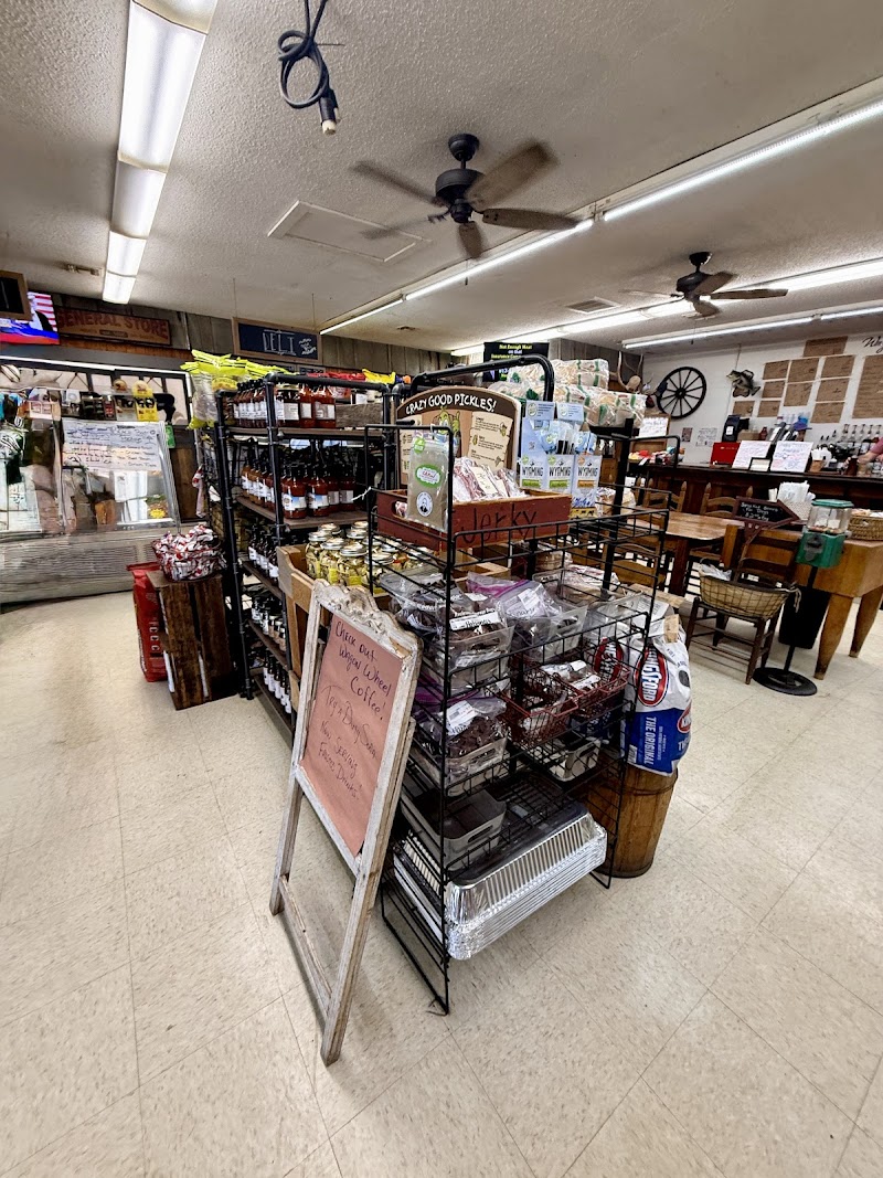 Rick's Custom Meats photo 3