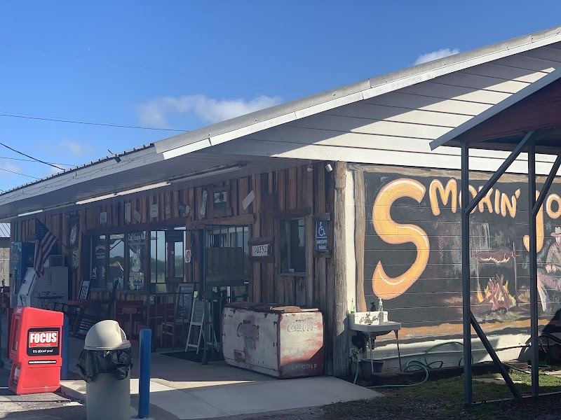Photo of Smokin Joe's BBQ & Grill
