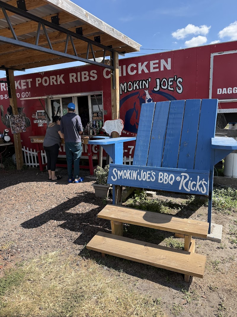 Smokin Joe's BBQ & Grill photo 3