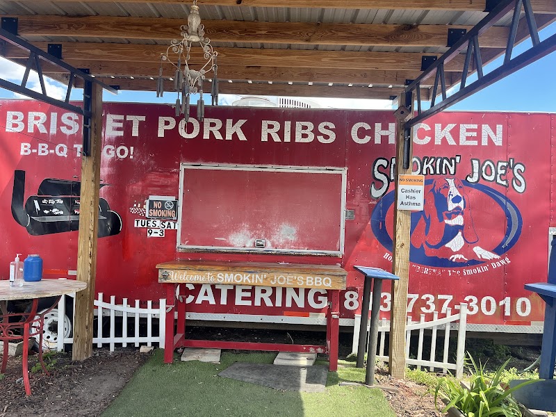 Smokin Joe's BBQ & Grill photo 5