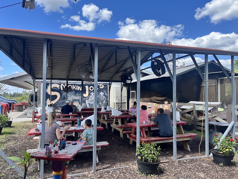 Smokin Joe's BBQ & Grill photo 4