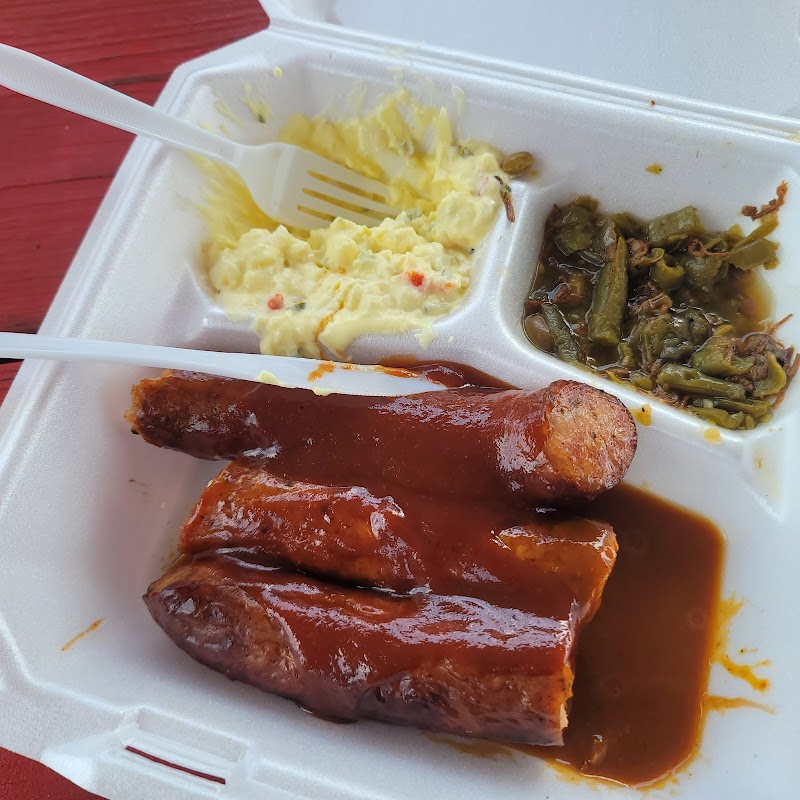 Smokin Joe's BBQ & Grill photo 2
