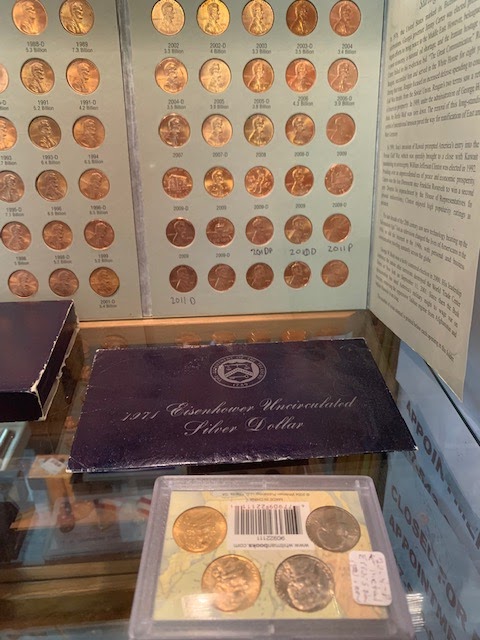 Apollo Beach Coin photo 2