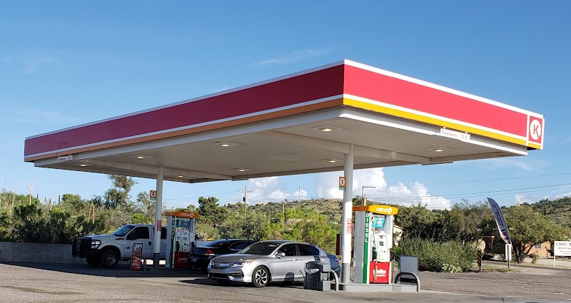 Photo of Circle K