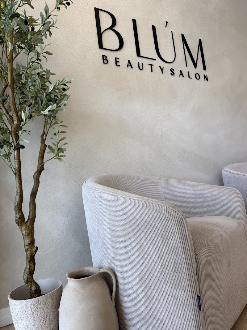 BLÚM BEAUTY SALON photo 5