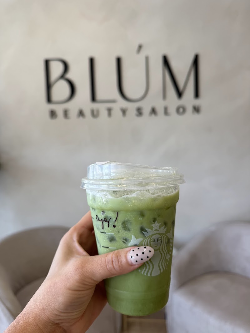 Photo of BLÚM BEAUTY SALON