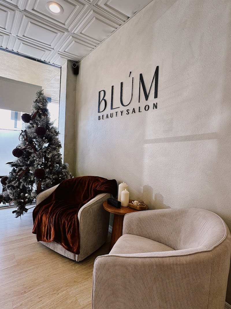 BLÚM BEAUTY SALON photo 4
