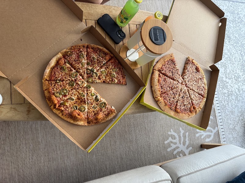 Photo of Hungry Howie's Pizza & Subs