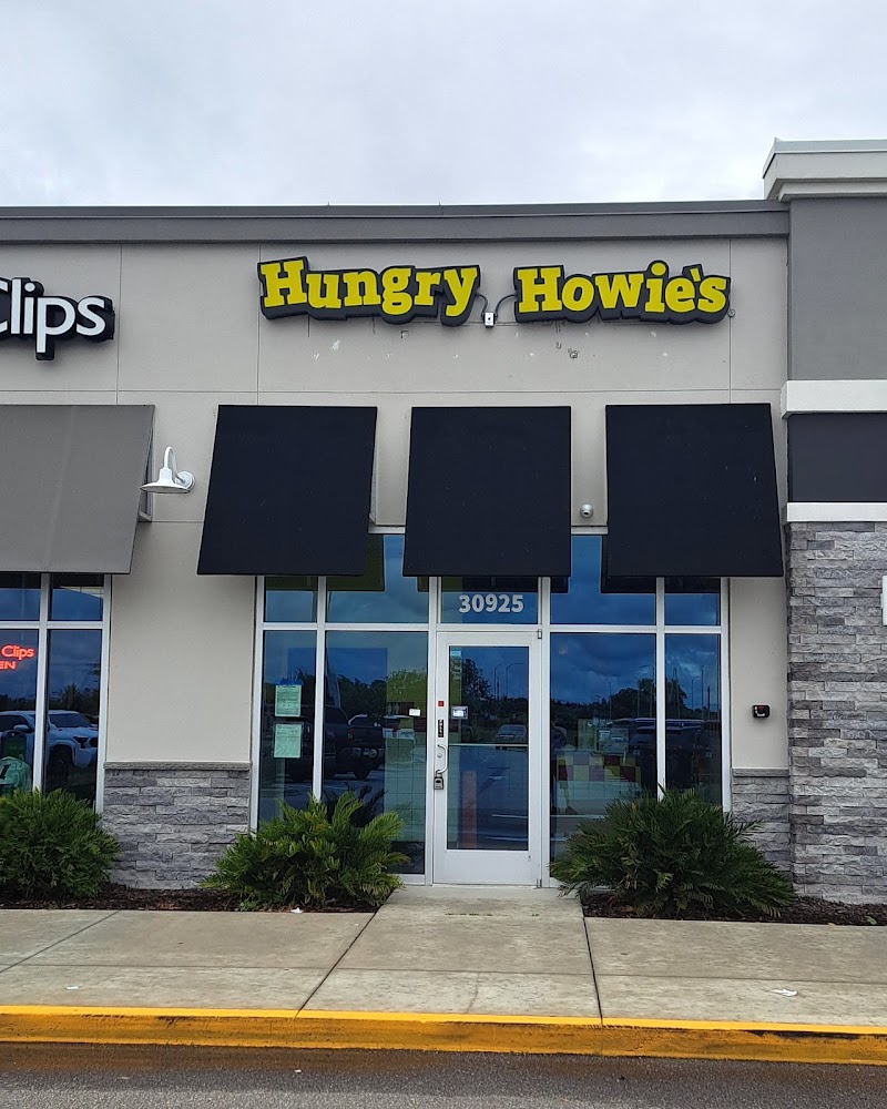 Hungry Howie's Pizza & Subs photo 3