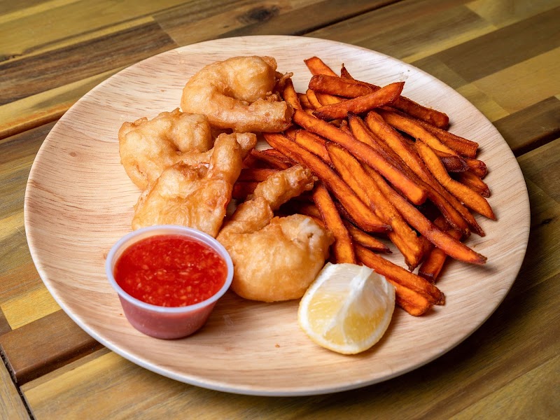 Kiwi Style Fish and Chips Anna Maria Island photo 4