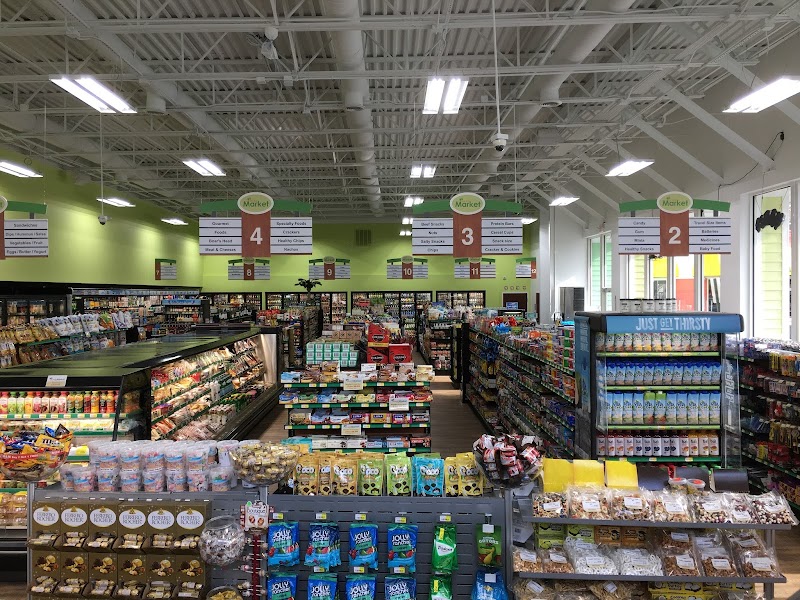 Island Market photo 2