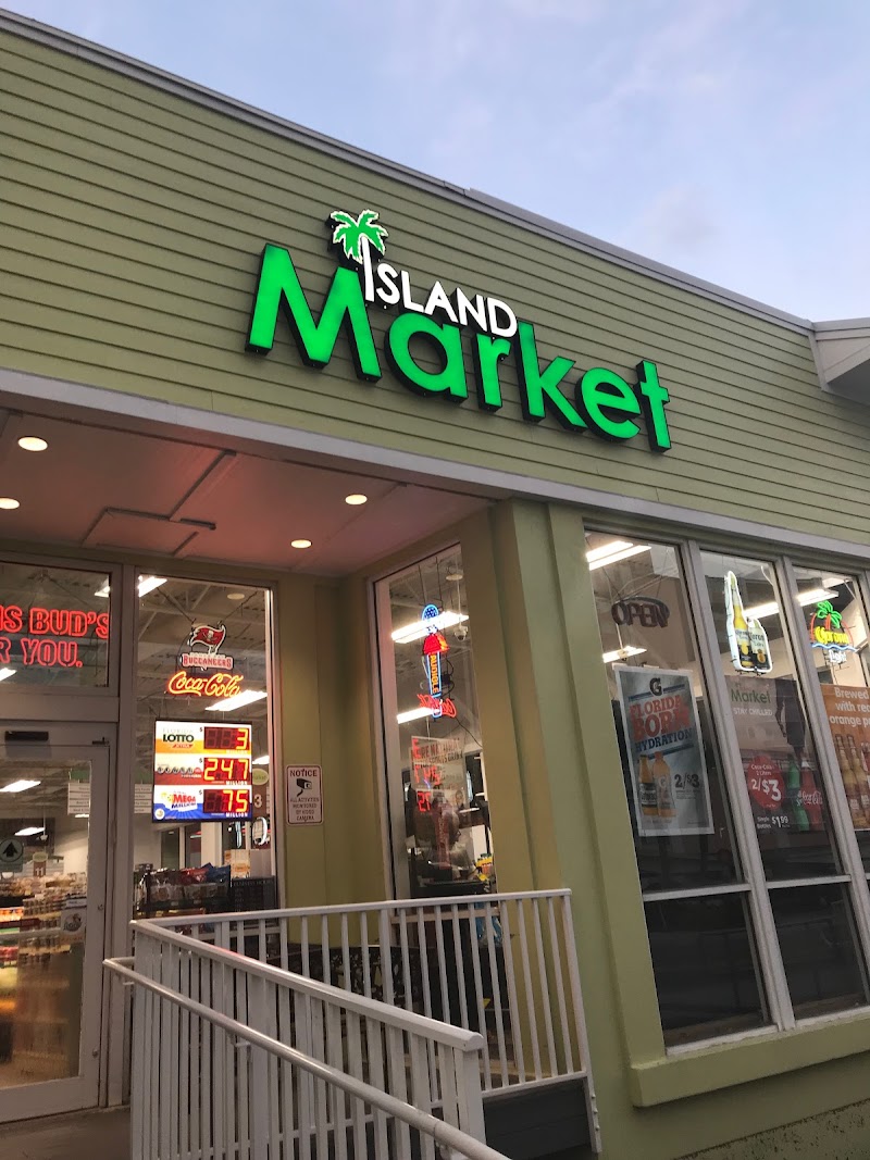 Photo of Island Market