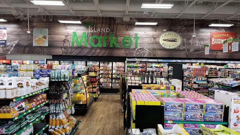 Island Market photo 5