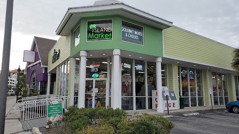 Island Market photo 4