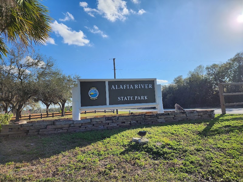 Alafia River State Park photo 3