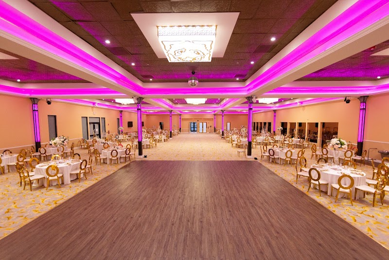 The Palms - Banquet Hall & Catering photo 2