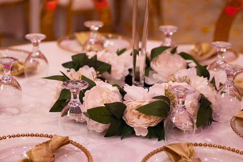 The Palms - Banquet Hall & Catering photo 5