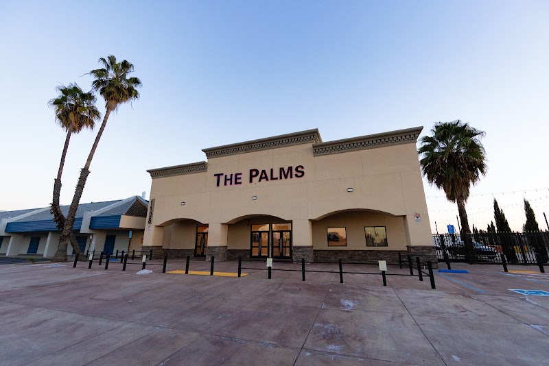 The Palms - Banquet Hall & Catering photo 4