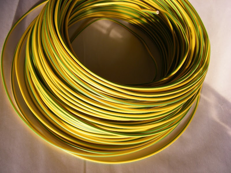 Photo of M & M Electric