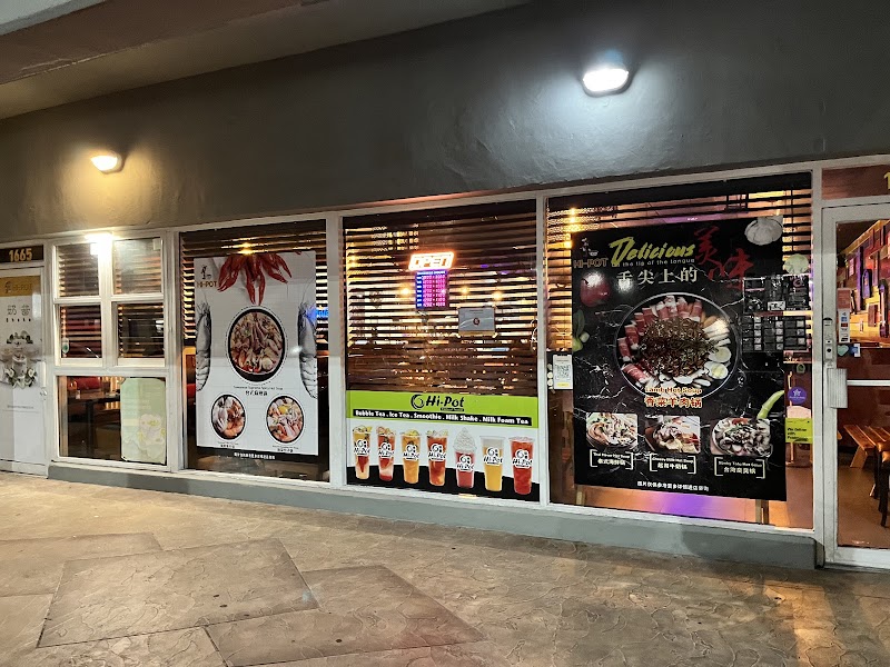 Photo of Hi Pot Miami