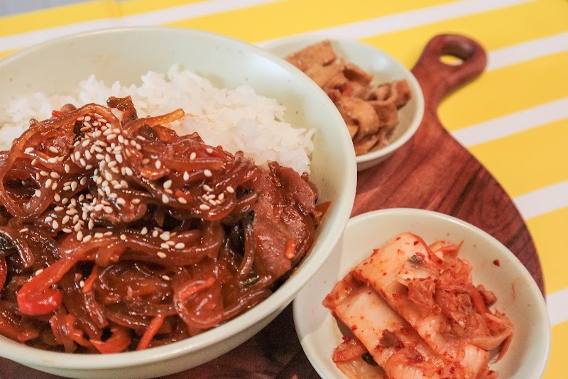 J's Korean Food photo 3