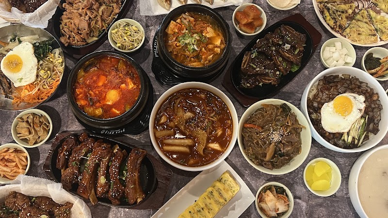 J's Korean Food photo 2