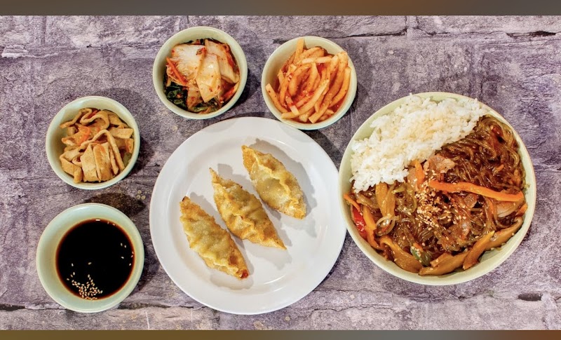 J's Korean Food photo 5