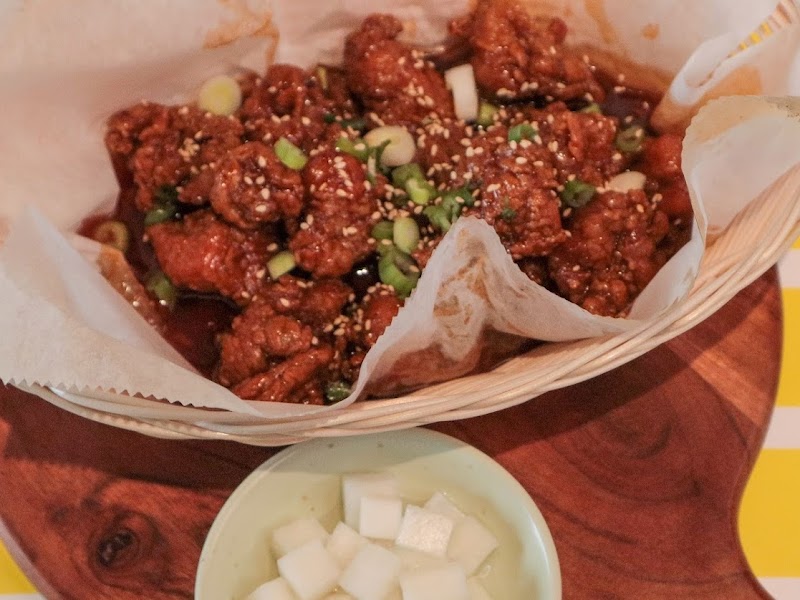 J's Korean Food photo 4