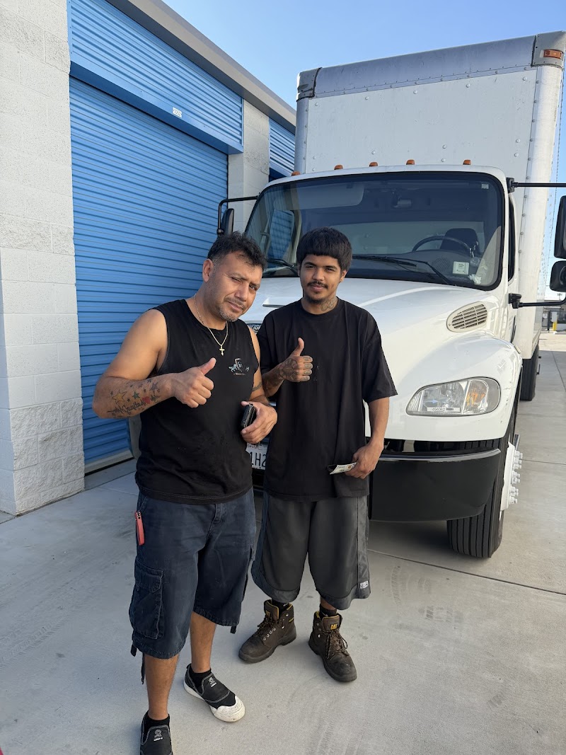 Cheap Movers Los Angeles photo 3