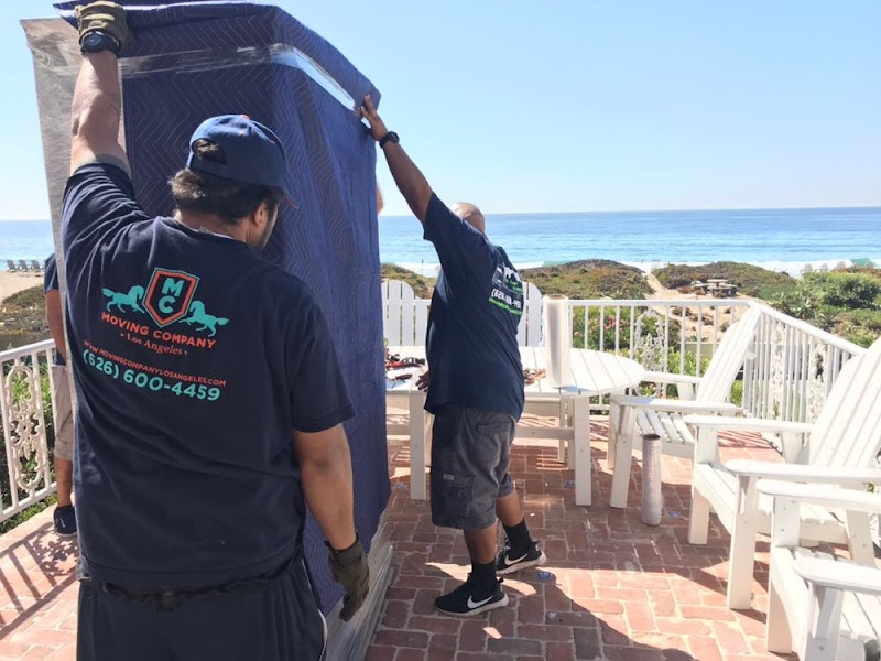 Cheap Movers Los Angeles photo 4