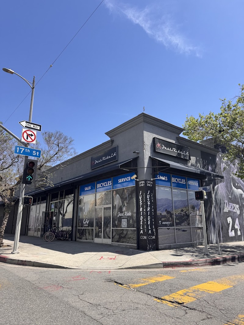 Photo of Just Ride L.A.